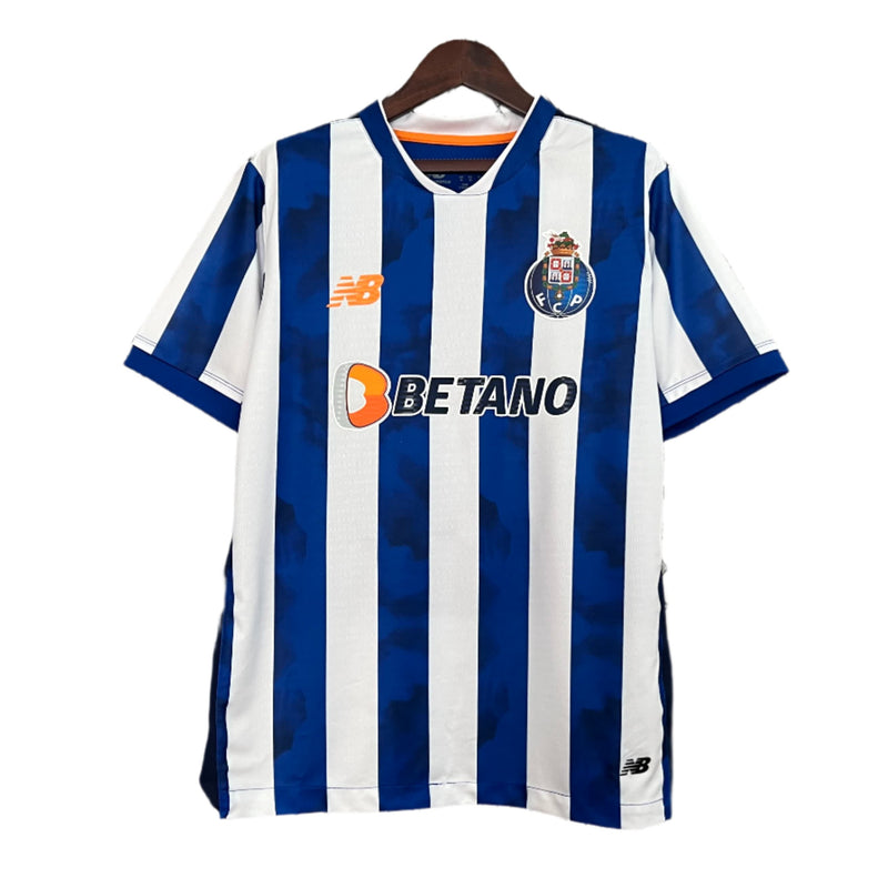 CAMISOLA DO PORTO 24/25