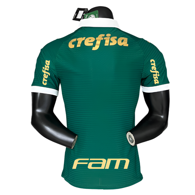CAMISA VERSÃO PLAYER DO PALMEIRAS 24/25