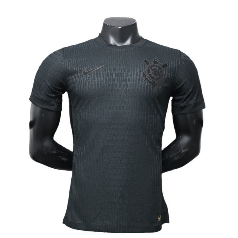 CAMISA VERSÃO PLAYER DO CORINTHIANS AWAY 24/25