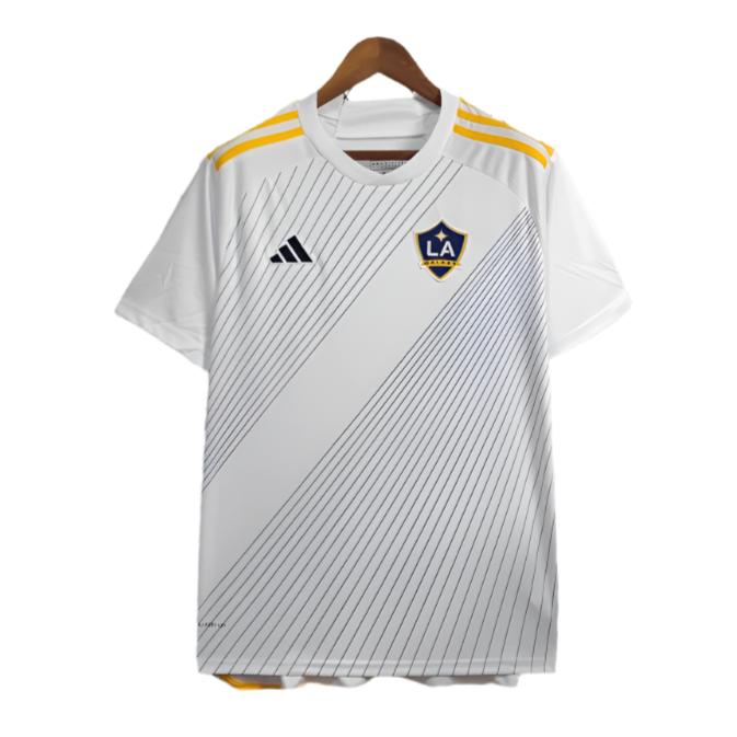 CAMISOLA DO LOS ANGELES GALAXI 24/25 BRANCO
