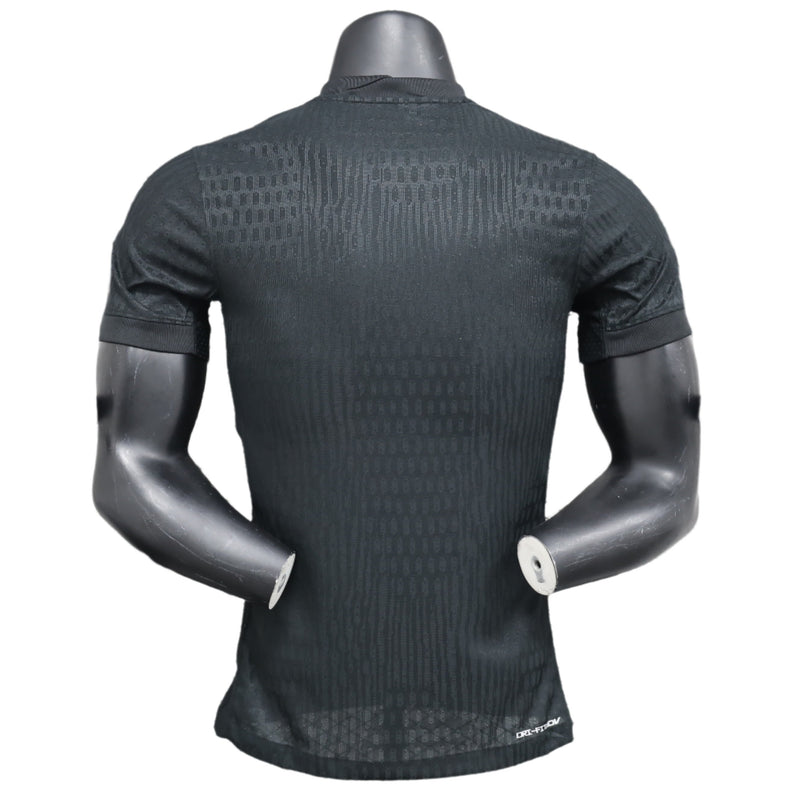 CAMISA VERSÃO PLAYER DO CORINTHIANS AWAY 24/25